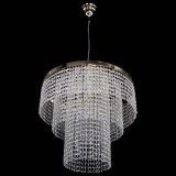 Люстра Сигма капель №3 в Симферополе