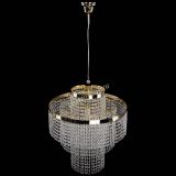 Люстра Сигма капель №3 в Симферополе