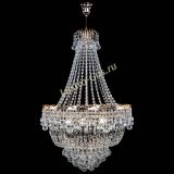 Люстра Султан Версаль в Симферополе