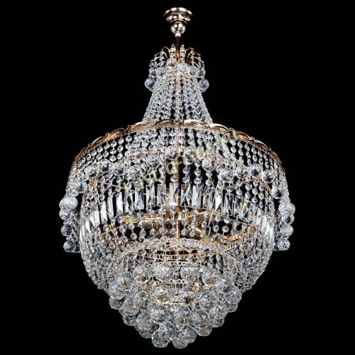 Люстра Султан Версаль в Симферополе Гусь Хрустальный