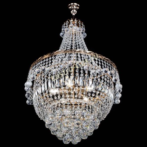 Люстра Султан Версаль в Симферополе Гусь Хрустальный