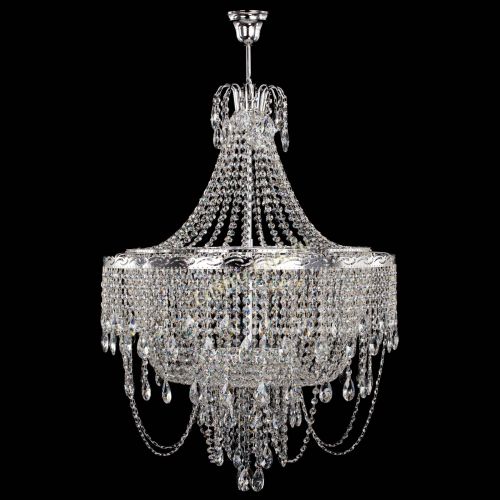 Люстра Султан в Симферополе Гусь Хрустальный