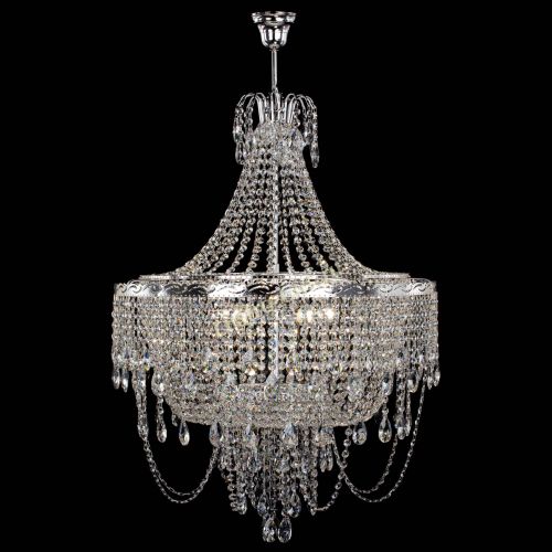 Люстра Султан в Симферополе Гусь Хрустальный