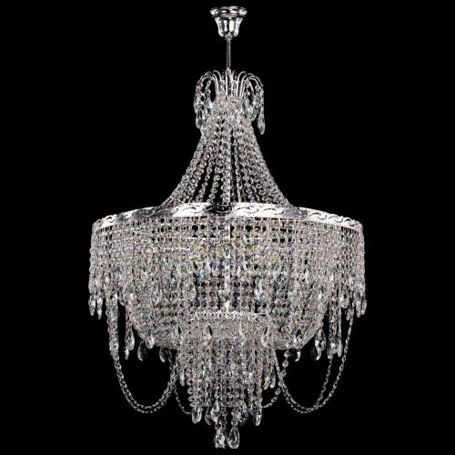 Люстра Султан в Симферополе Гусь Хрустальный