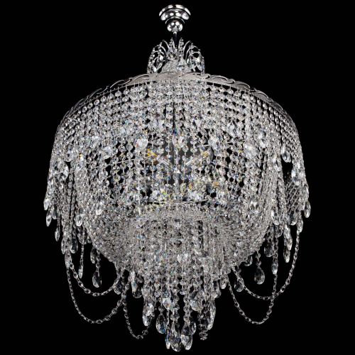 Люстра Султан в Симферополе Гусь Хрустальный