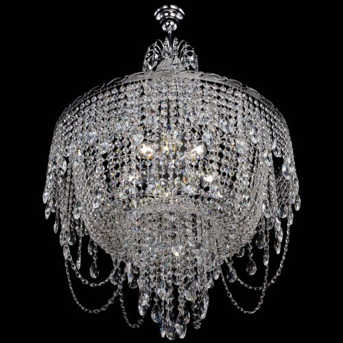 Люстра Султан в Симферополе Гусь Хрустальный