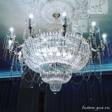 Люстра Свеча в Симферополе