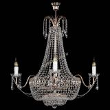 Люстра Свеча Ева №8 в Симферополе