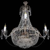 Люстра Свеча Ева №8 в Симферополе