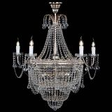 Люстра Свеча Лацио №10 в Симферополе