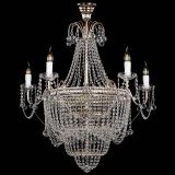 Люстра Свеча Лацио №10 в Симферополе