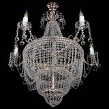 Люстра Свеча Лацио №10 в Симферополе