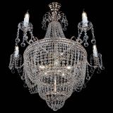 Люстра Свеча Лацио №10 в Симферополе