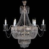 Люстра Свеча Венеция №11 в Симферополе