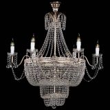 Люстра Свеча Венеция №11 в Симферополе