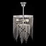 Люстра Токката Капель №3 черная в Симферополе