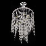 Люстра Токката Капель №3 черная в Симферополе