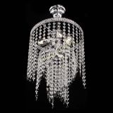 Люстра Токката Капель №3 черная в Симферополе