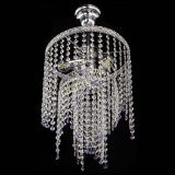 Люстра Токката Капель №3 фиолетовая в Симферополе