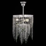 Люстра Токката Капель №3 зеленая в Симферополе