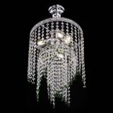 Люстра Токката Капель №3 зеленая в Симферополе