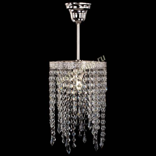 Люстра Валенсия классика №5 в Симферополе Гусь Хрустальный