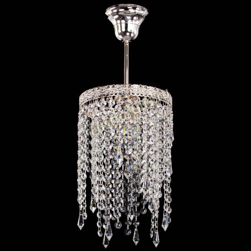 Люстра Валенсия классика №5 в Симферополе Гусь Хрустальный