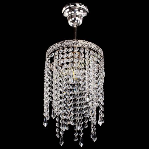 Люстра Валенсия классика №5 в Симферополе Гусь Хрустальный