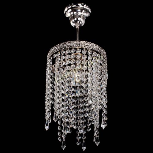 Люстра Валенсия классика №5 в Симферополе Гусь Хрустальный