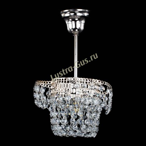 Люстра Вектор №1 в Симферополе Гусь Хрустальный