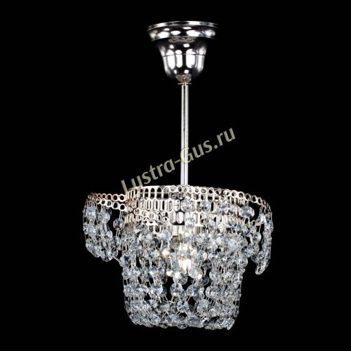 Люстра Вектор №1 в Симферополе Гусь Хрустальный