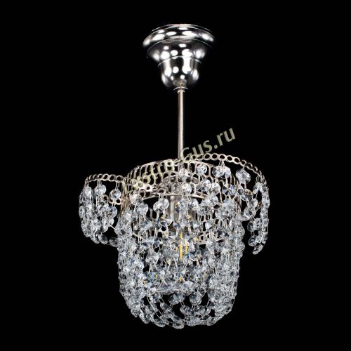 Люстра Вектор №1 в Симферополе Гусь Хрустальный