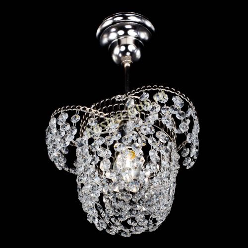 Люстра Вектор №1 в Симферополе Гусь Хрустальный