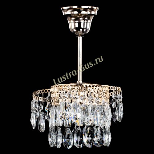 Люстра Вектор №2 в Симферополе Гусь Хрустальный