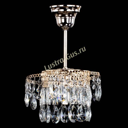 Люстра Вектор №2 в Симферополе Гусь Хрустальный