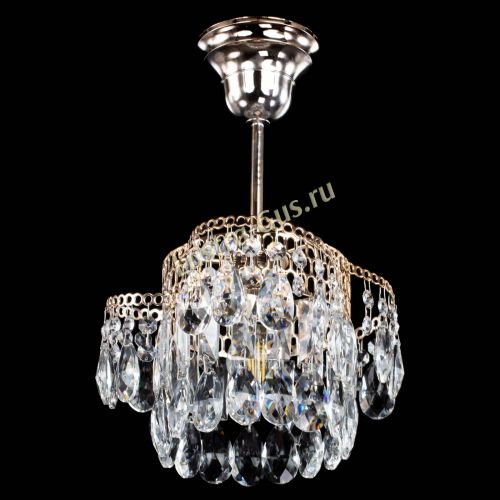 Люстра Вектор №2 в Симферополе Гусь Хрустальный