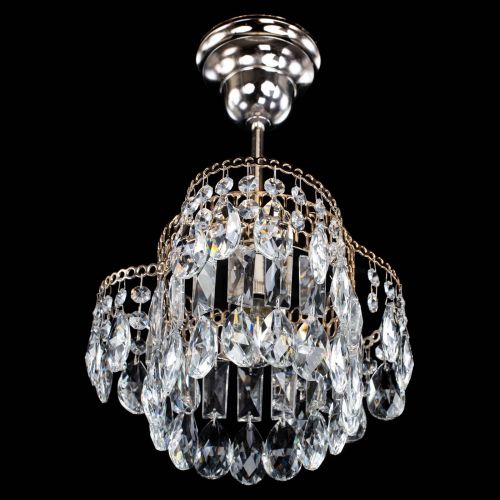 Люстра Вектор №2 в Симферополе Гусь Хрустальный