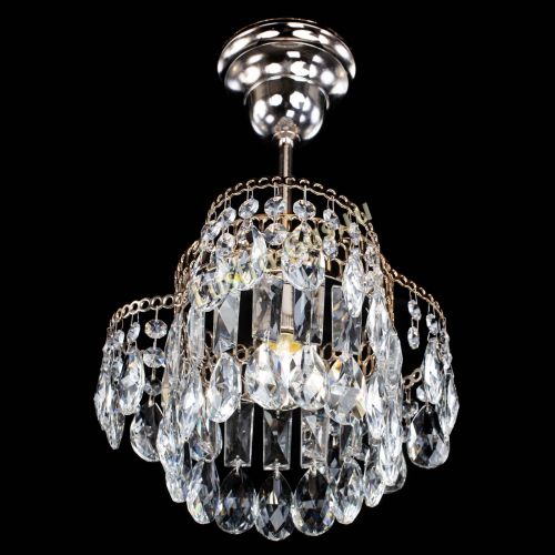 Люстра Вектор №2 в Симферополе Гусь Хрустальный