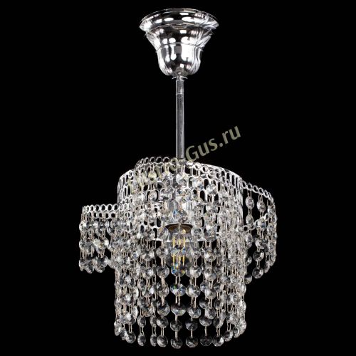 Люстра Вектор №3 в Симферополе Гусь Хрустальный