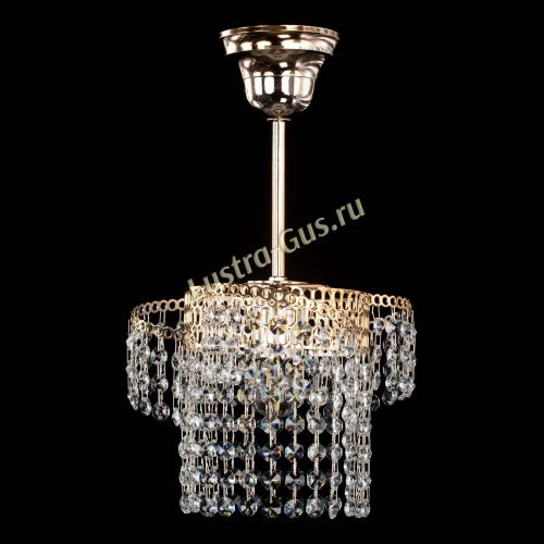 Люстра Вектор №3 в Симферополе Гусь Хрустальный