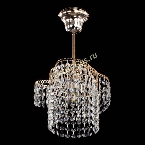 Люстра Вектор №3 в Симферополе Гусь Хрустальный