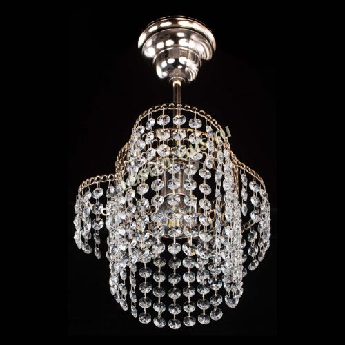 Люстра Вектор №3 в Симферополе Гусь Хрустальный