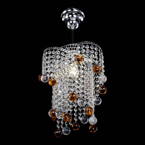 Люстра Вектор №4 чайная в Симферополе Гусь Хрустальный