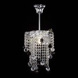 Люстра Вектор №4 черная в Симферополе