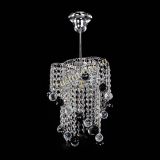 Люстра Вектор №4 черная в Симферополе