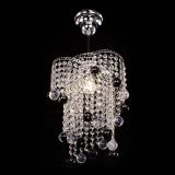 Люстра Вектор №4 черная в Симферополе