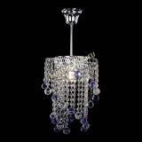 Люстра Вектор №4 фиолетовая в Симферополе