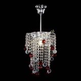 Люстра Вектор № 4 красная в Симферополе