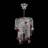 Люстра Вектор № 4 красная в Симферополе