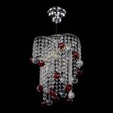 Люстра Вектор № 4 красная в Симферополе